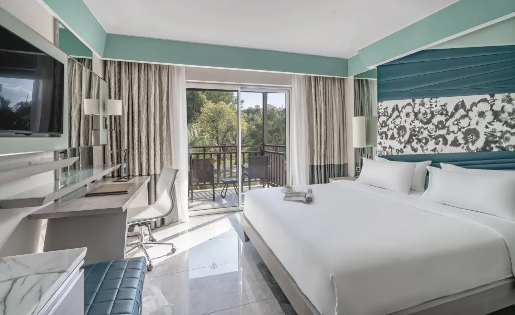 Текирова: Rixos Premium Tekirova - The Land of Legends