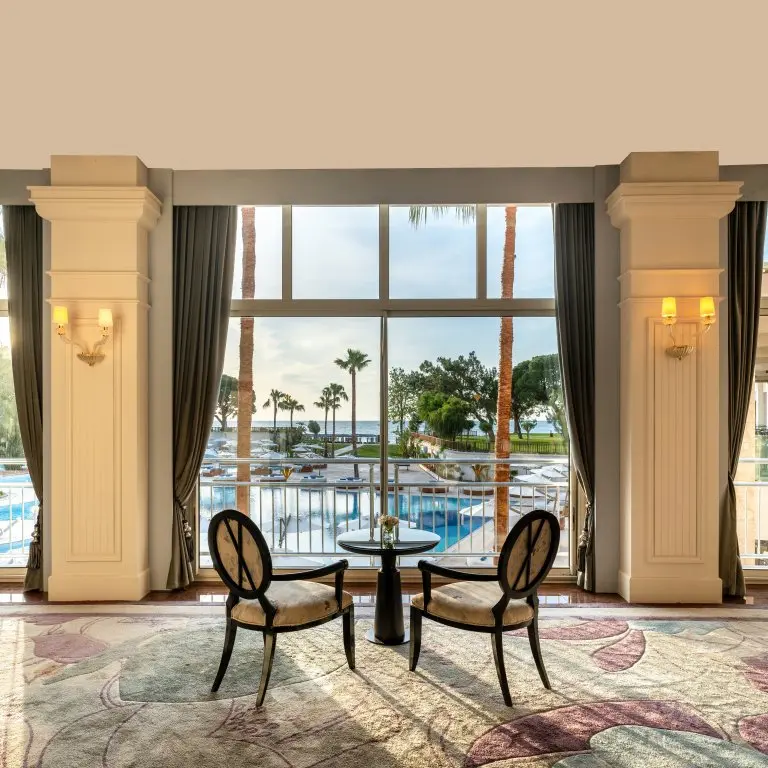 Текирова: Rixos Premium Tekirova - The Land of Legends