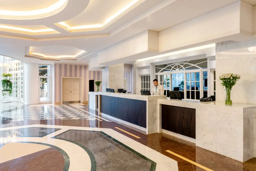 Текирова: Rixos Premium Tekirova - The Land of Legends