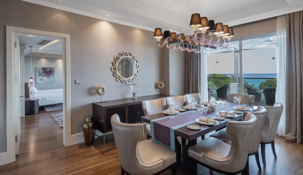 Текирова: Rixos Premium Tekirova - The Land of Legends