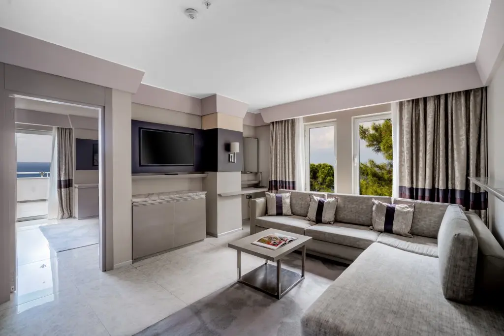 Текирова: Rixos Premium Tekirova - The Land of Legends