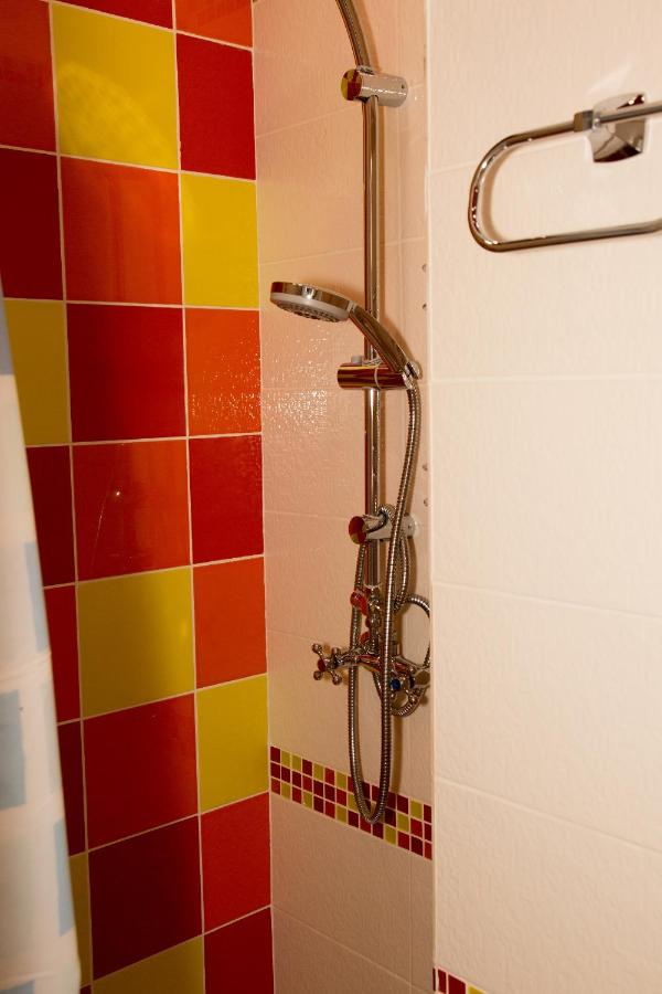 Норильск: Apartment Kirova 2