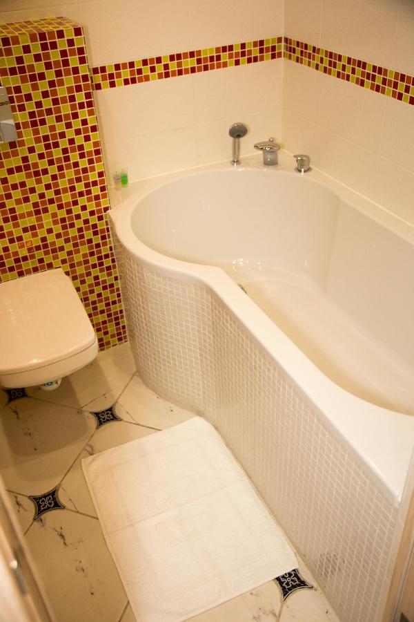 Норильск: Apartment Kirova 2
