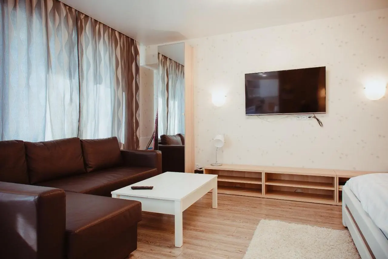 Норильск: Apartment Kirova 2