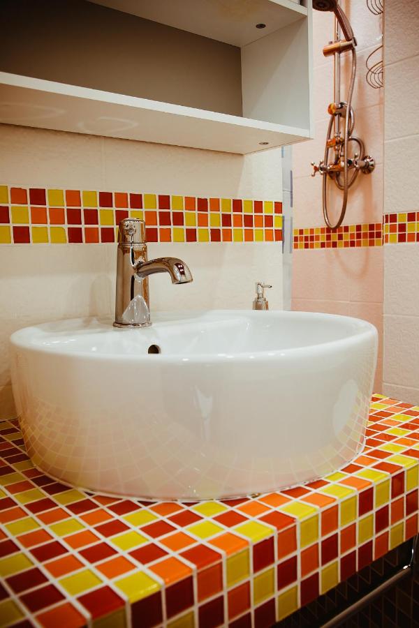 Норильск: Apartment Kirova 2