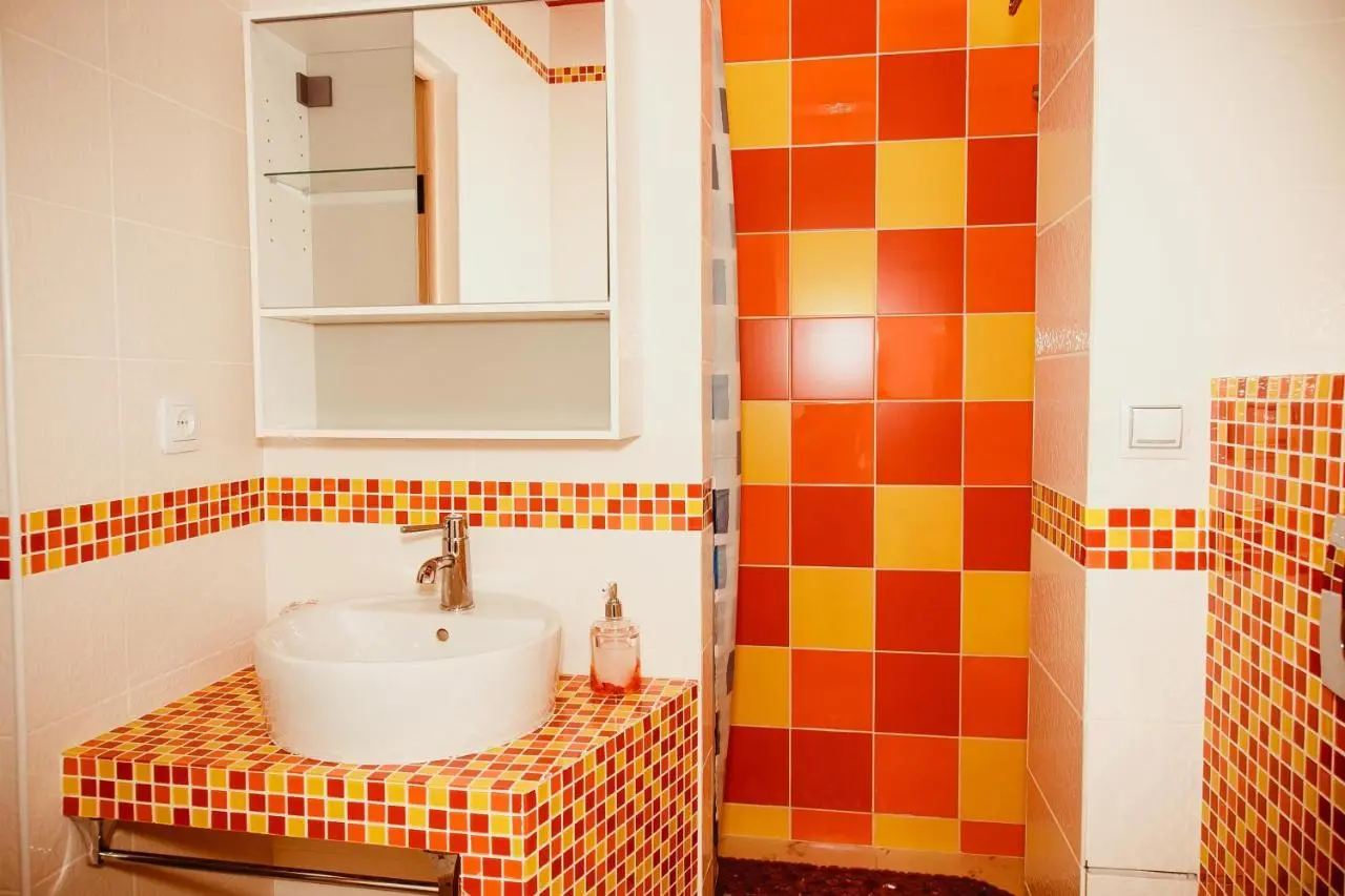 Норильск: Apartment Kirova 2