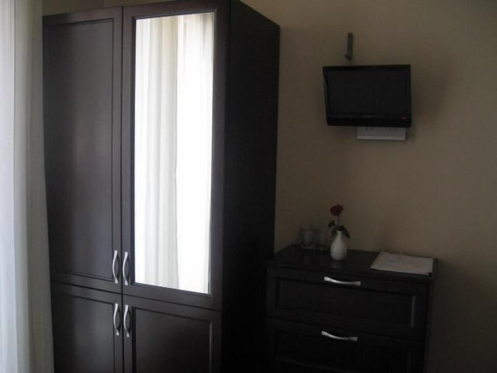 Marine House Boutique Hotel — фото 1