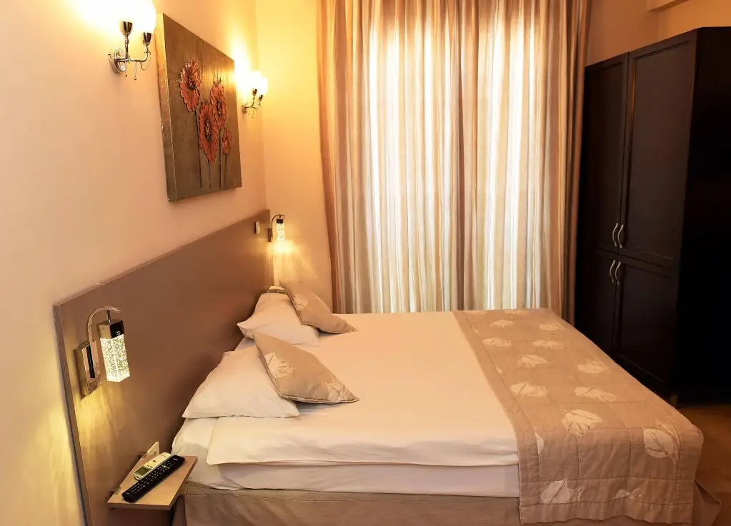 Marine House Boutique Hotel — фото 1