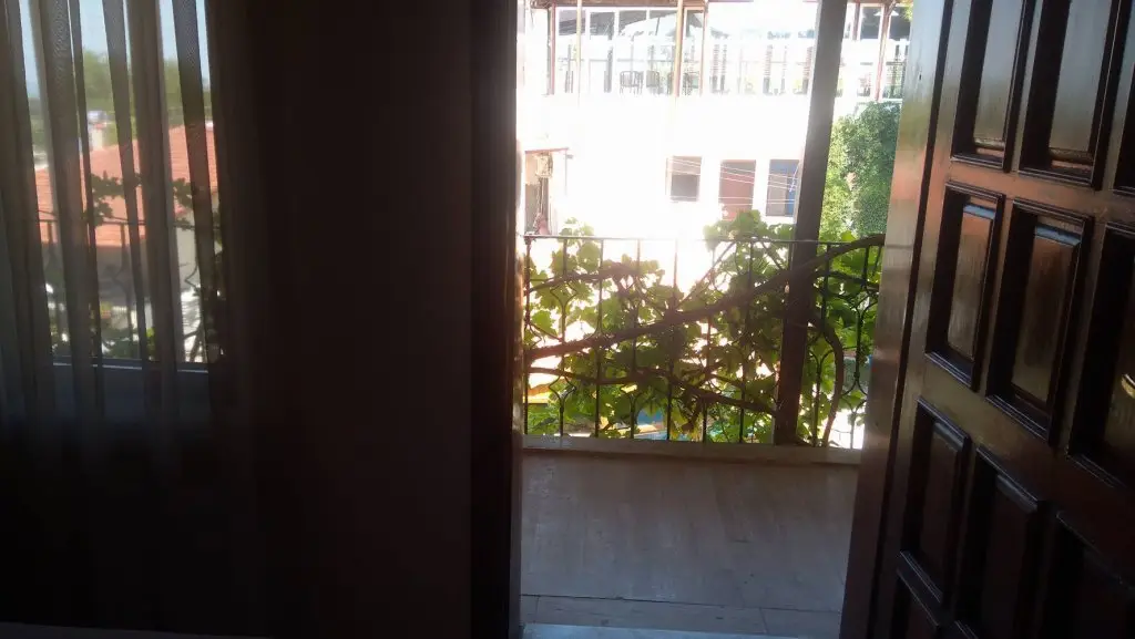Памуккале: Koray Hotel