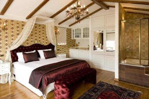 Стамбул: Villa Denise