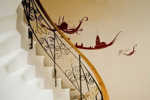 Стамбул: Villa Denise