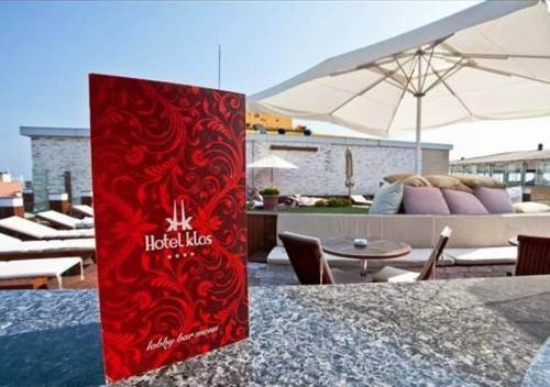 Стамбул: Klas Hotel