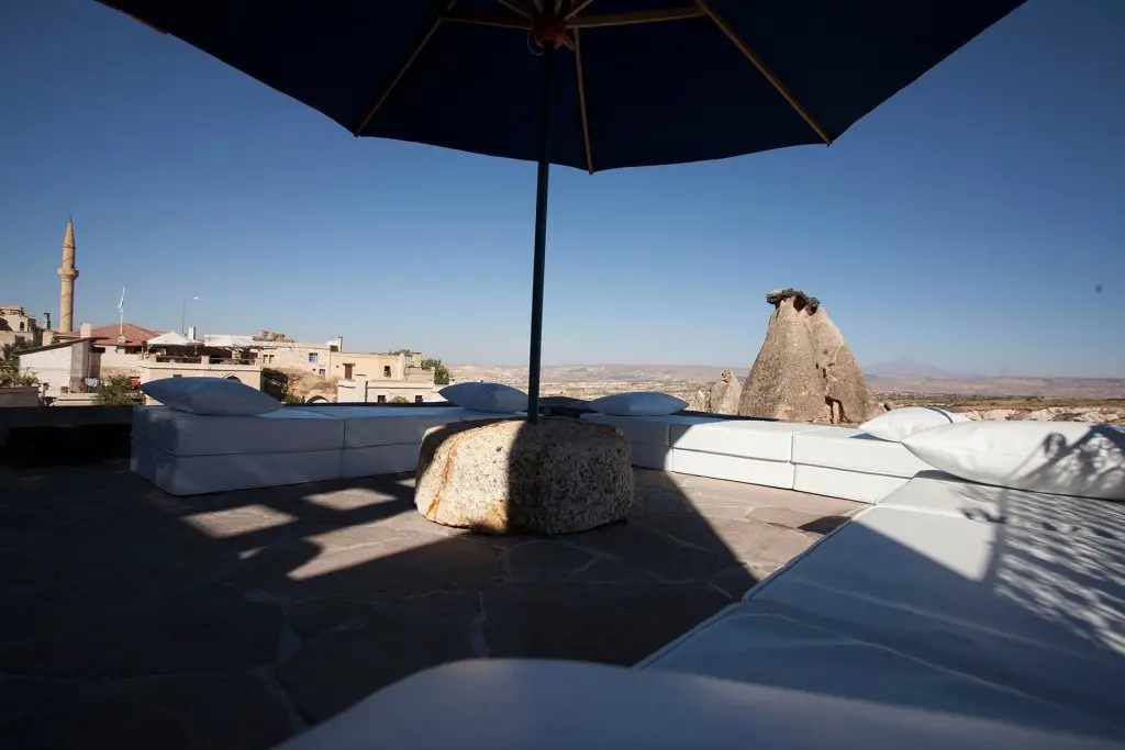 Les Maisons de Cappadoce — фото 1