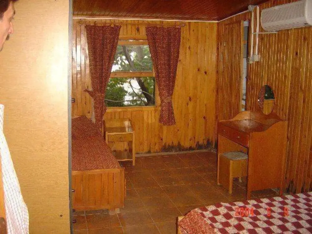 Анталья: Lazer Pension Kaleici