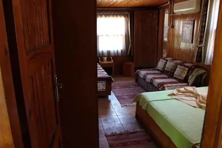 Анталья: Lazer Pension Kaleici