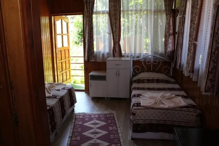 Анталья: Lazer Pension Kaleici