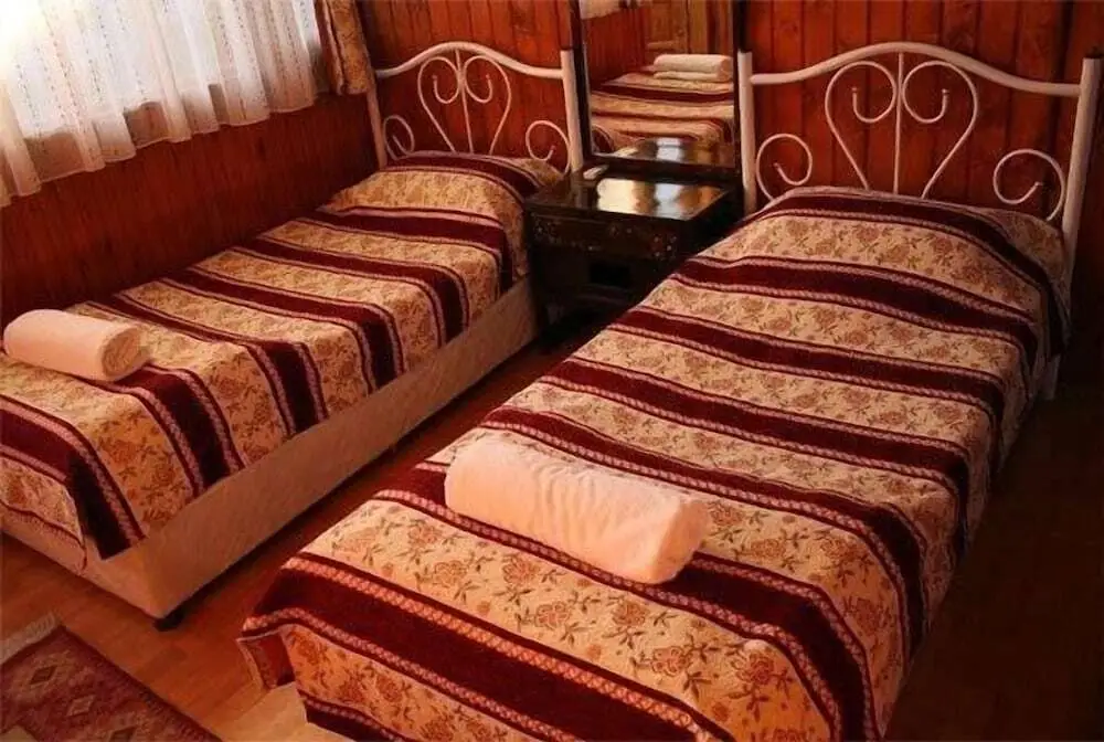 Анталья: Lazer Pension Kaleici