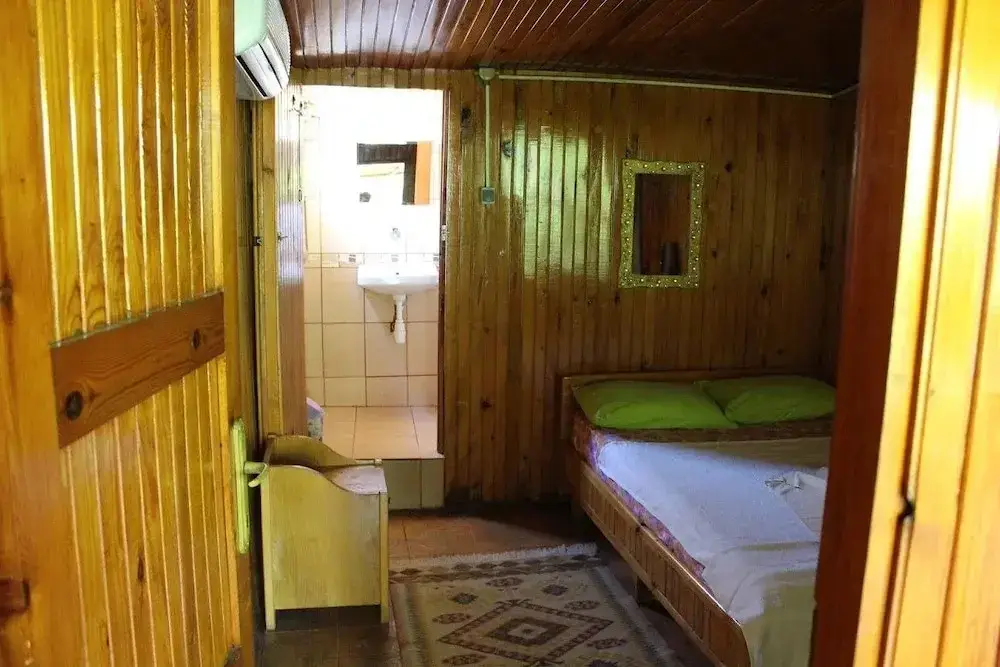 Анталья: Lazer Pension Kaleici
