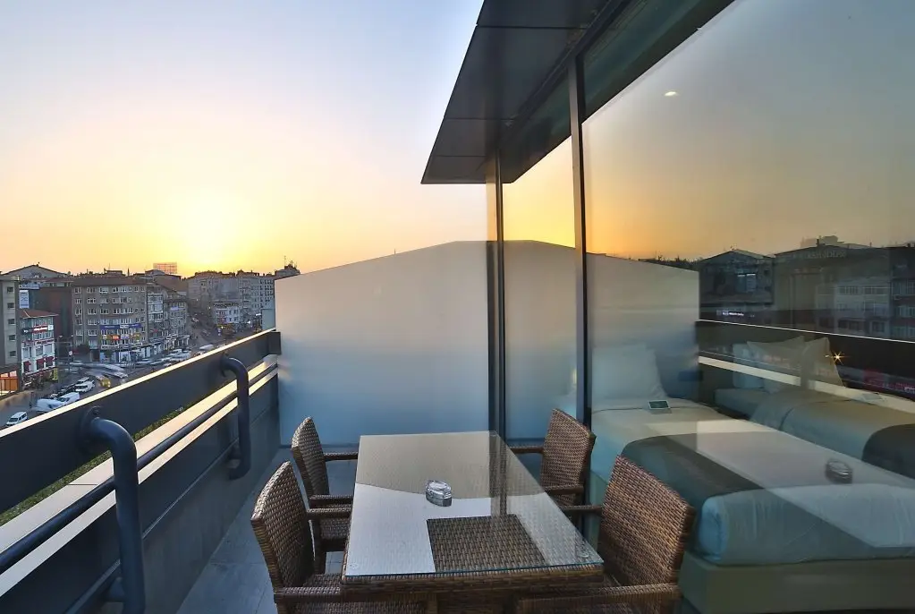 Стамбул: Ramada by Wyndham Istanbul Old City