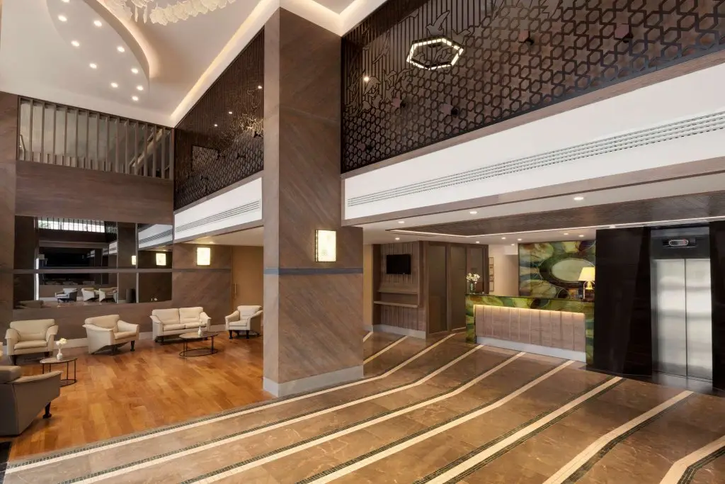 Стамбул: Ramada by Wyndham Istanbul Old City
