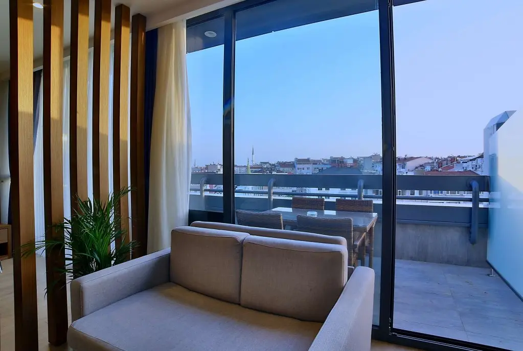 Стамбул: Ramada by Wyndham Istanbul Old City