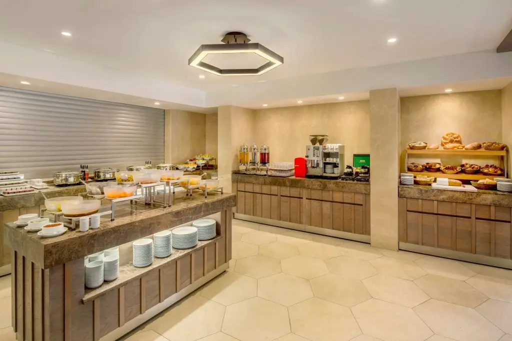 Стамбул: Ramada by Wyndham Istanbul Old City