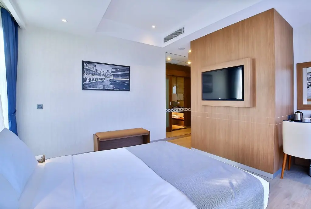 Стамбул: Ramada by Wyndham Istanbul Old City