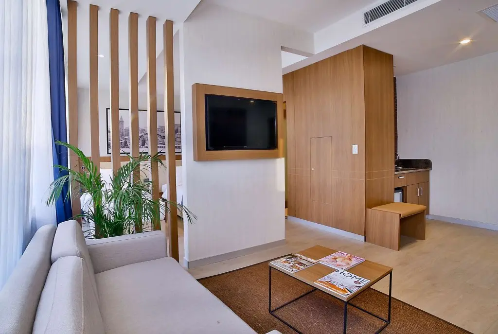 Стамбул: Ramada by Wyndham Istanbul Old City