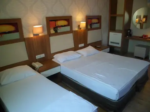Hotel Baylan Izmir — фото 1