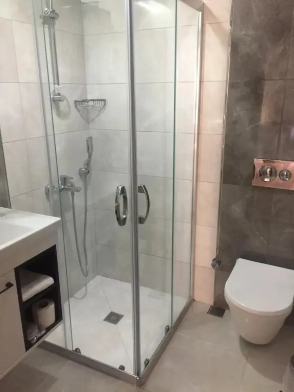 Измир: Hotel Baylan Izmir