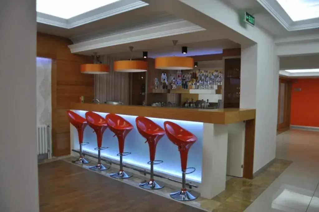 Измир: Hotel Baylan Izmir