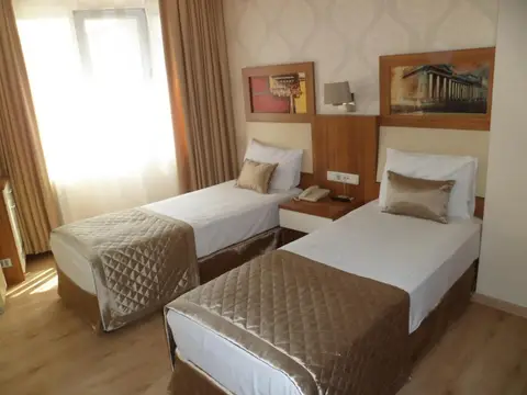 Hotel Baylan Izmir — фото 1