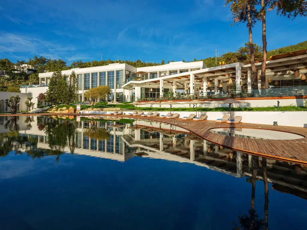 Rixos Premium Bodrum — фото 1