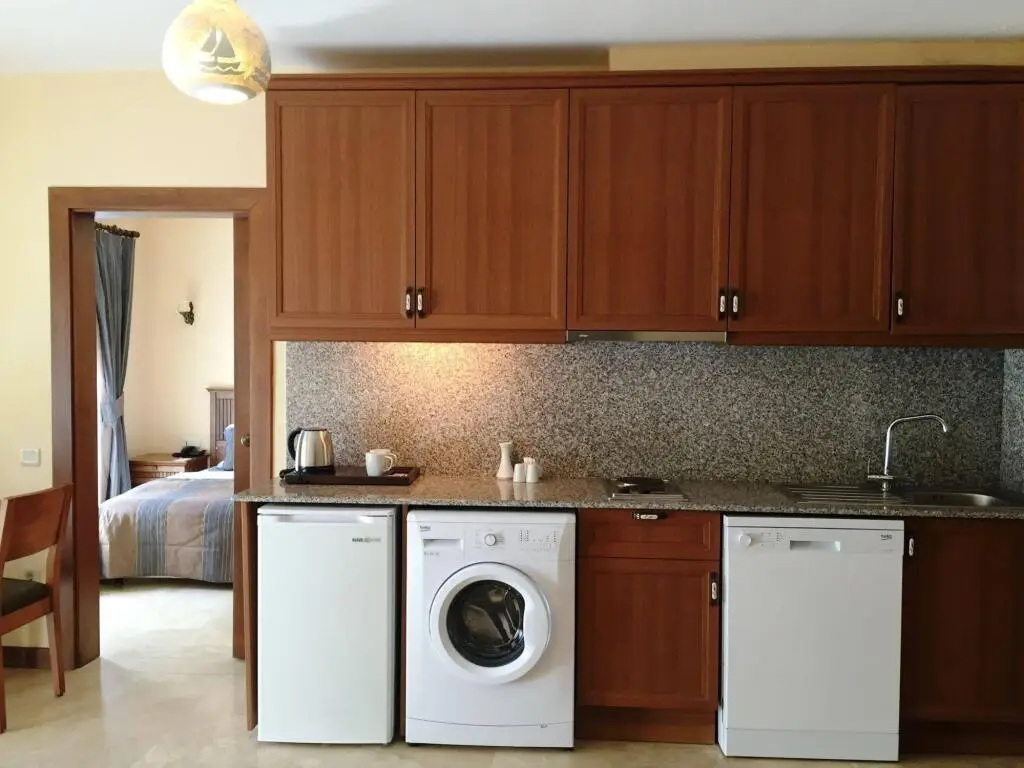 Бодрум: Ipek Garden Palace Residence - Boutique Class