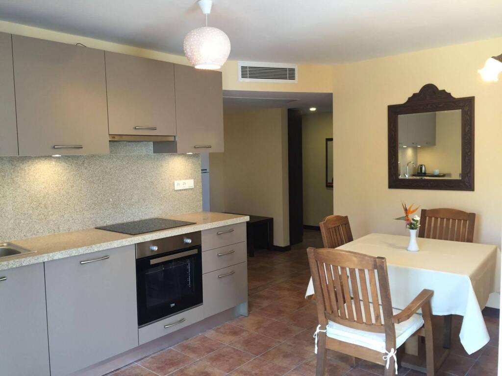 Бодрум: Ipek Garden Palace Residence - Boutique Class