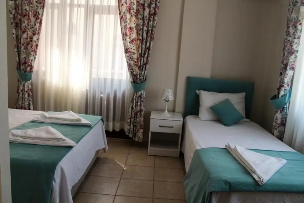 Дальян: Dalyan Terrace Hotel