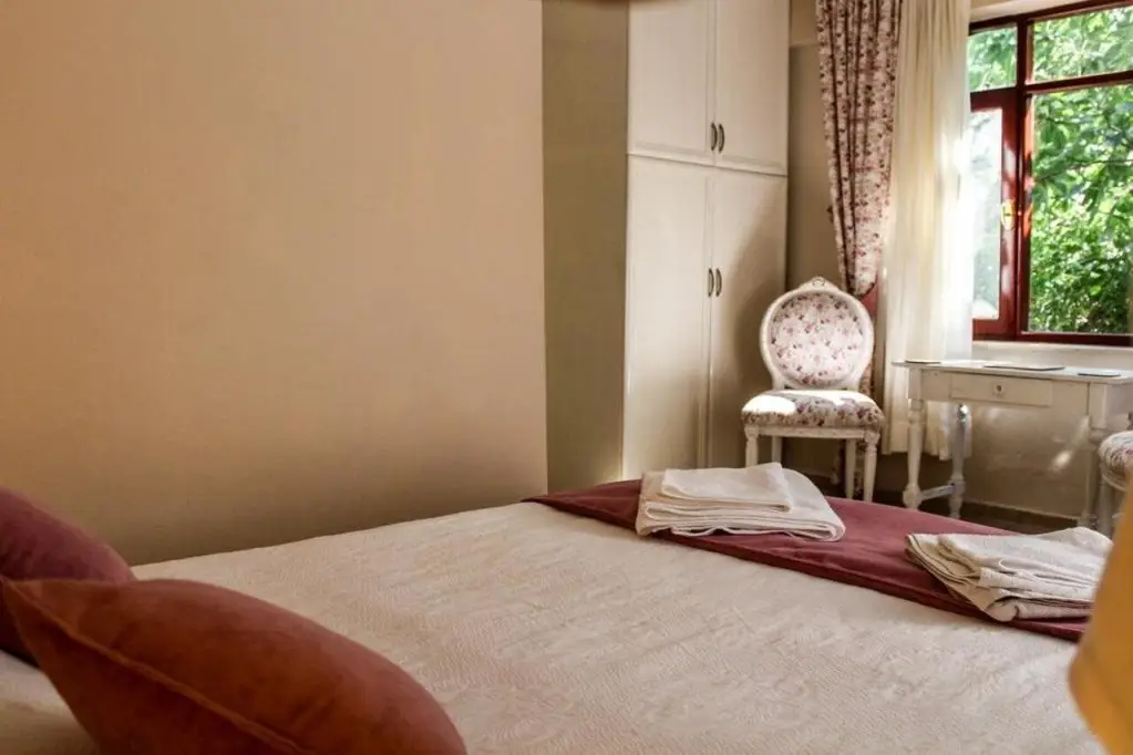 Дальян: Dalyan Terrace Hotel