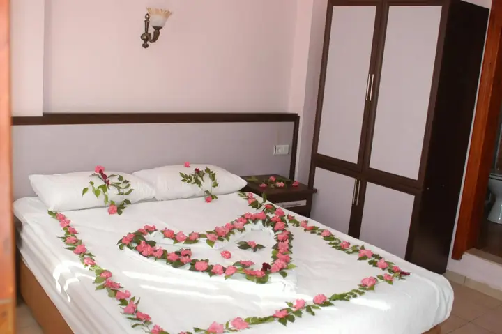 Фетхие: Tolay Hotel