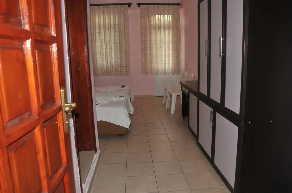 Фетхие: Tolay Hotel