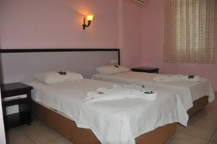 Фетхие: Tolay Hotel