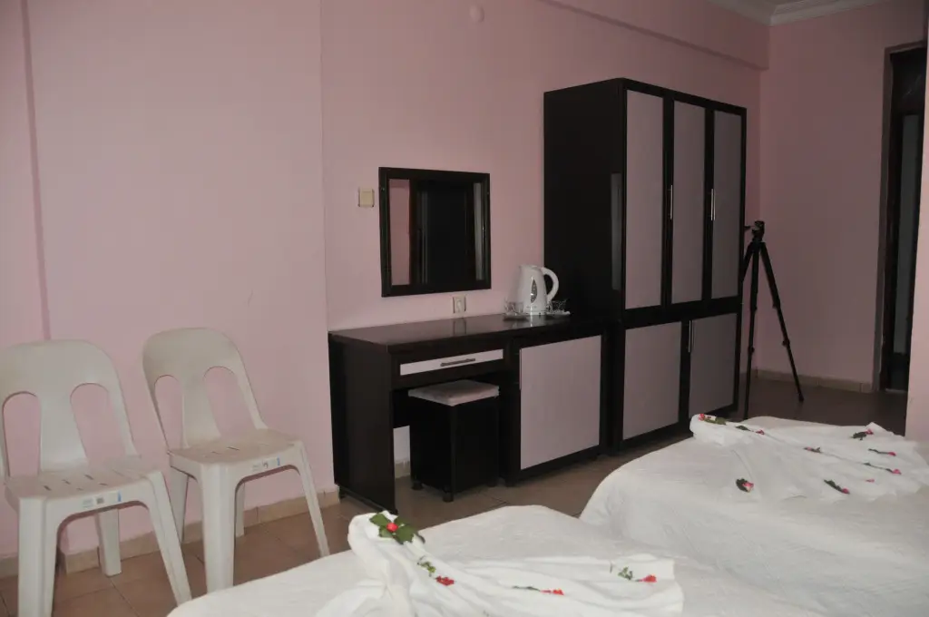 Фетхие: Tolay Hotel
