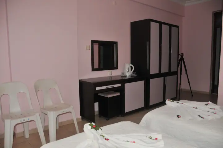 Фетхие: Tolay Hotel