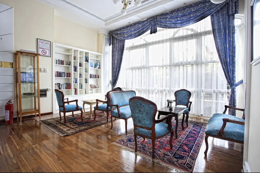 Чамьюва: Pashas Princess by Werde Hotels Adult Only (+16)