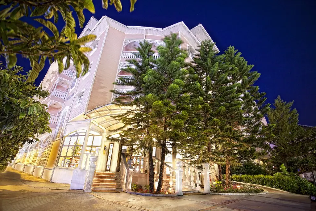 Чамьюва: Pashas Princess by Werde Hotels Adult Only (+16)