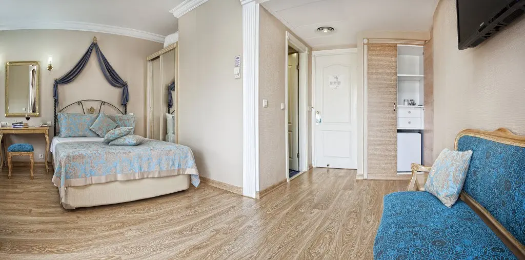 Чамьюва: Pashas Princess by Werde Hotels Adult Only (+16)