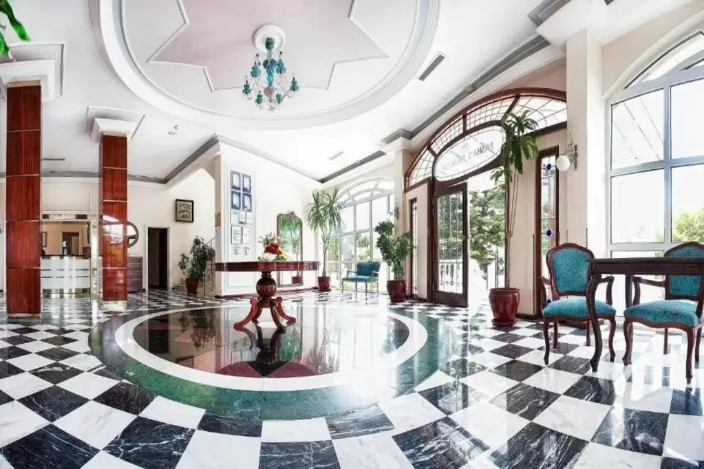 Pashas Princess by Werde Hotels Adult Only (+16) — фото 1