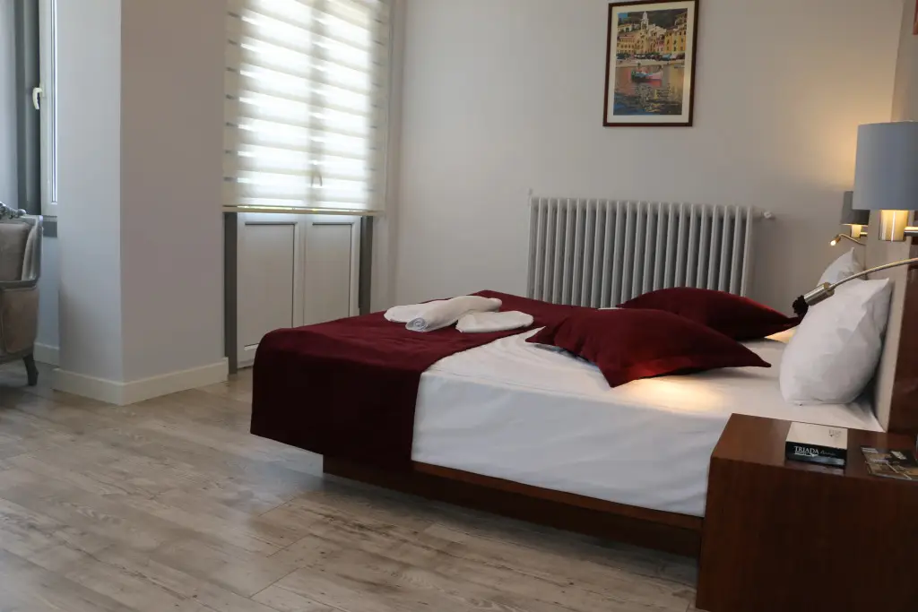 Стамбул: Triada Hotel Taksim
