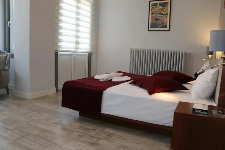 Стамбул: Triada Hotel Taksim