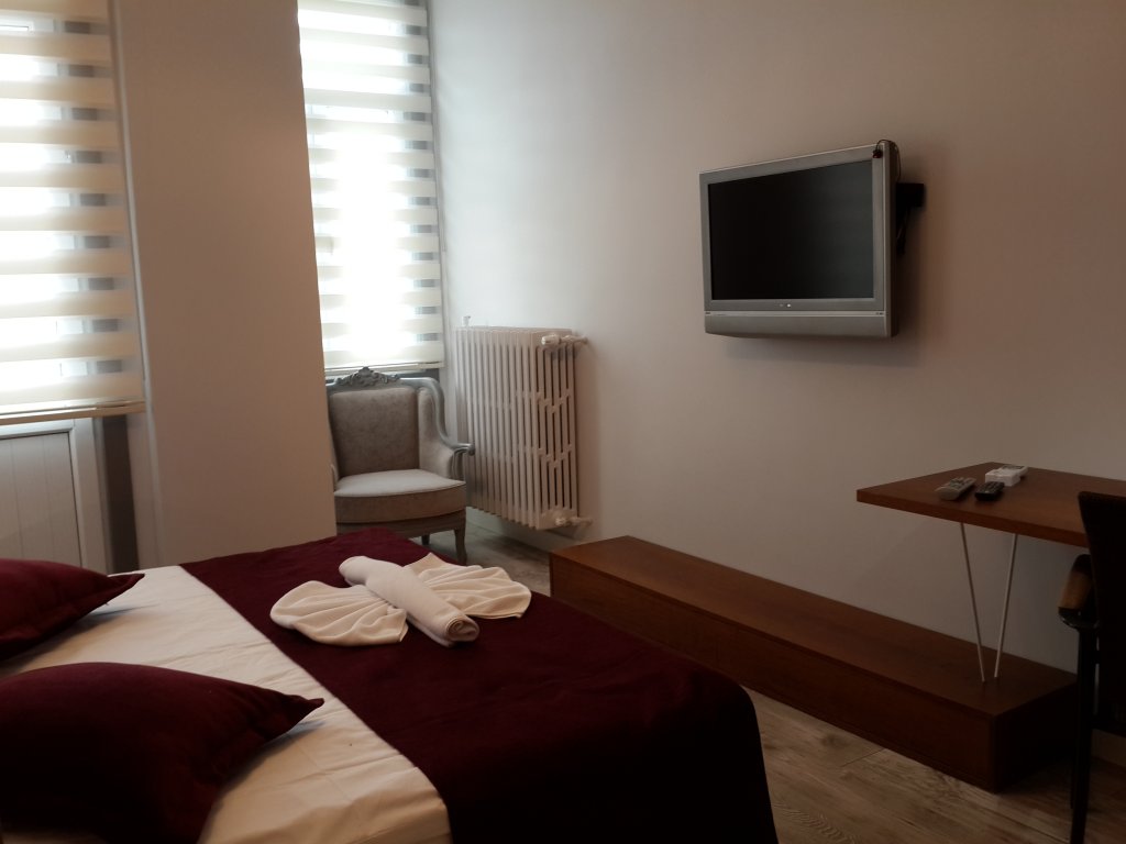 Triada Hotel Taksim — фото 1