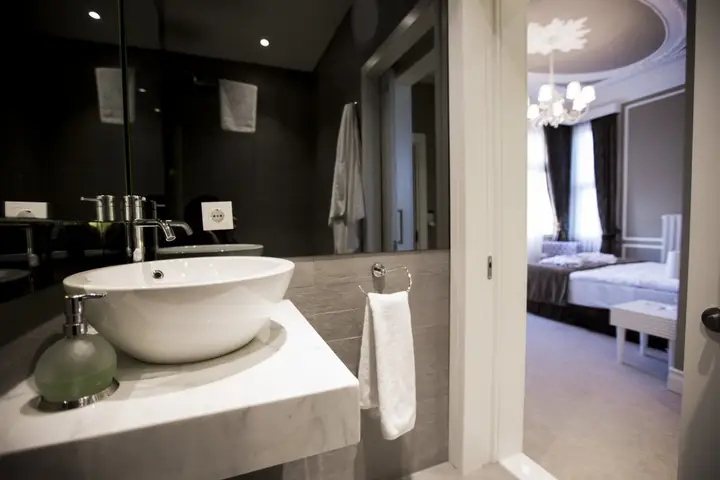 Стамбул: Triada Hotel Taksim